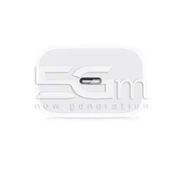 Caricabatterie iPhone 12 - 13 - 14 - 15 - 16 Series 20W Type C