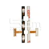 Power On + Volume Flat Cable Samsung SM-A115 A11