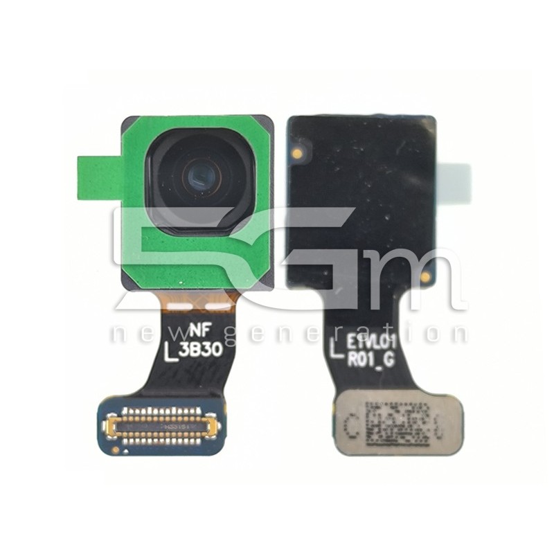Front Camera 12MP Samsung SM-S921 S24 - S926 S24+ Ori