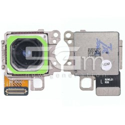 Camera Posteriore 50MP Samsung SM-S921 S24 5G