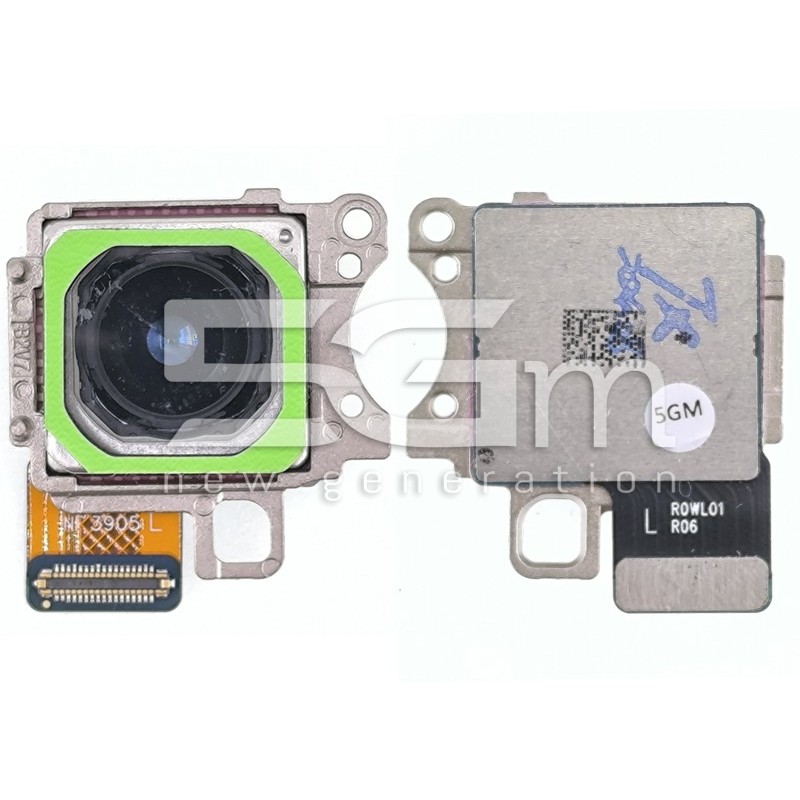 Camera Posteriore 50MP Samsung SM-S921 S24 5G