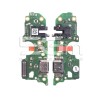 Charging Connector + Board OPPO A18 4G (FULL IC)