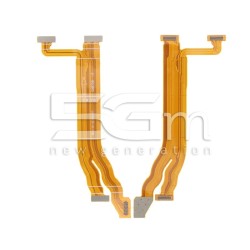 LCD Flex Cable Realme 12 Pro