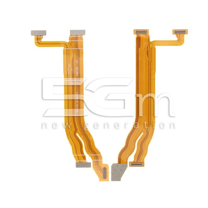LCD Flex Cable Realme 12 Pro