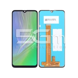 Display Touch Nero BlackView A50