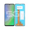 Display Touch Nero BlackView A50