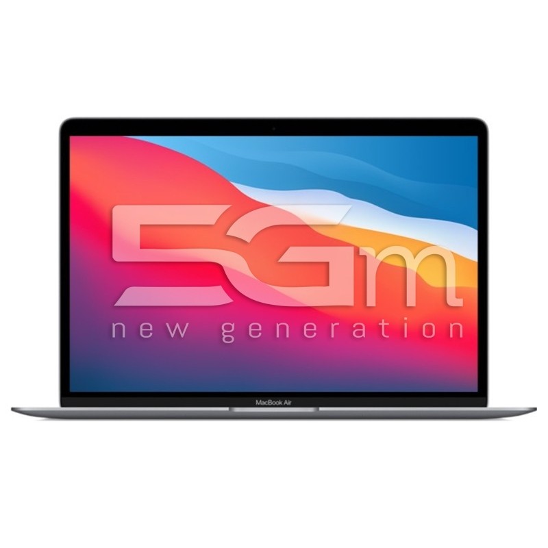 APPLE Macbook AIR 13 A2337 256GB SPACE GRAY