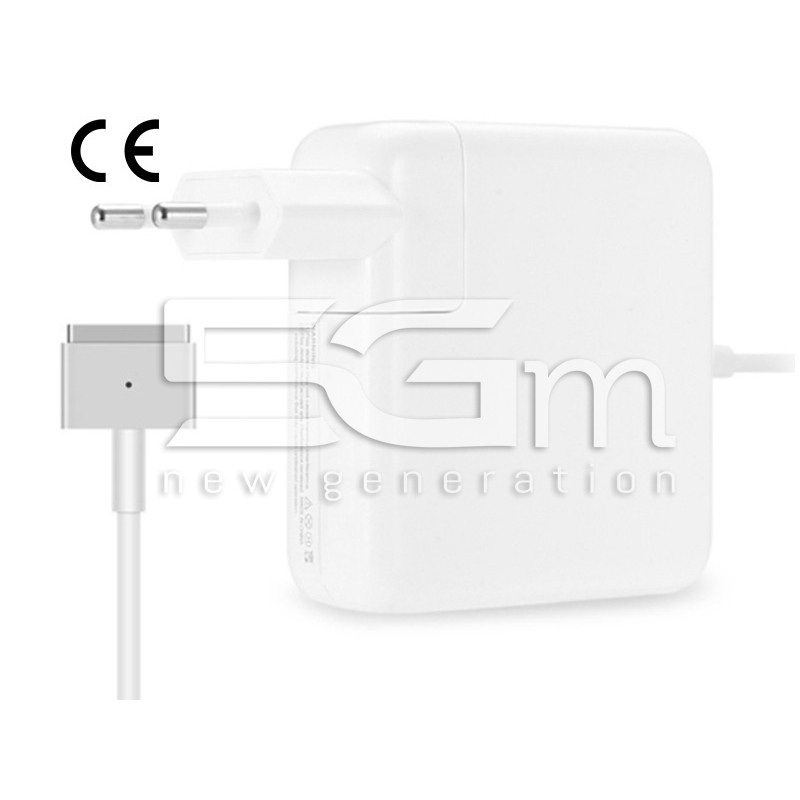Magsafe 2 Charger Battery 85W MacBook A1425 (No Logo)