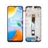Display Touch + Frame Nero Xiaomi Redmi 10C Ori