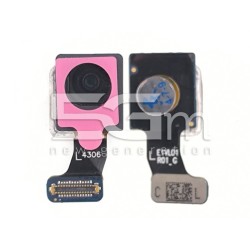 Front Camera 12MP Samsung SM-S921 S24 - S926 S24+
