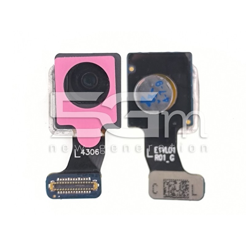 Front Camera 12MP Samsung SM-S921 S24 - S926 S24+