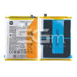 Battery BN5H 5000mAh Xiaomi Poco M4 5G - Poco M5 - Xiaomi Redmi 10 5G  Ori