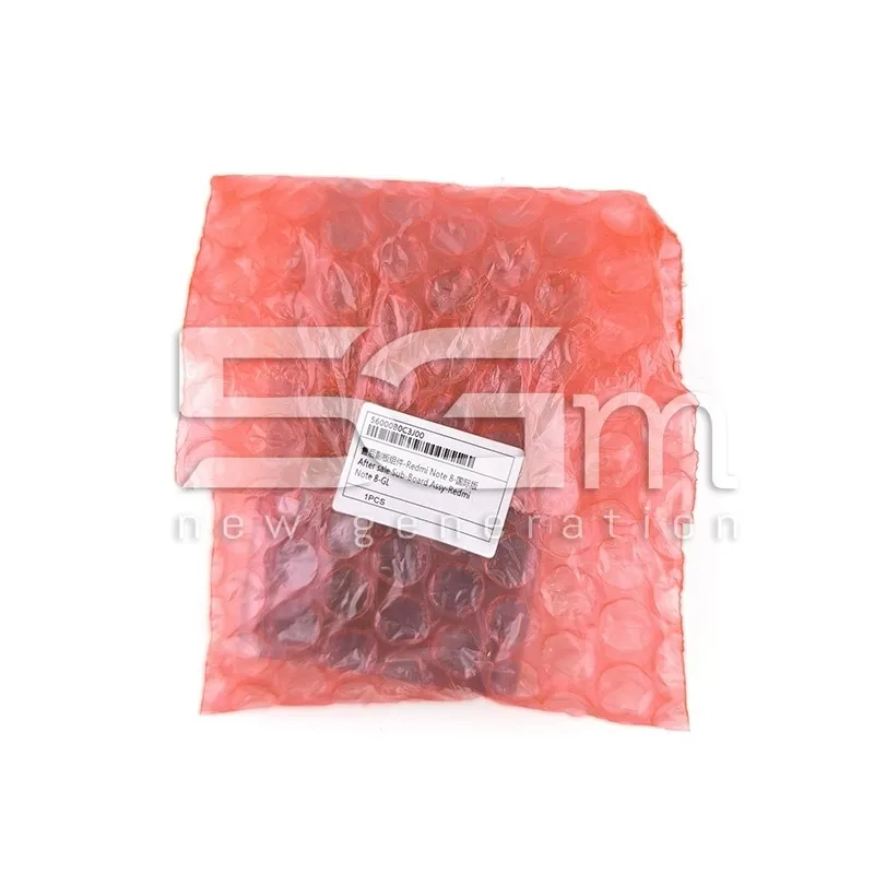 Charging Connector + Board Xiaomi Redmi Note 8 Ori