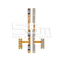 Accensione + Volume Flex Xiaomi Redmi Note 11s 5G - 11T 5G - Poco M4 Pro 5G