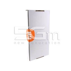 Display Touch + Frame Black Xiaomi Redmi Note 11s 5G Ori