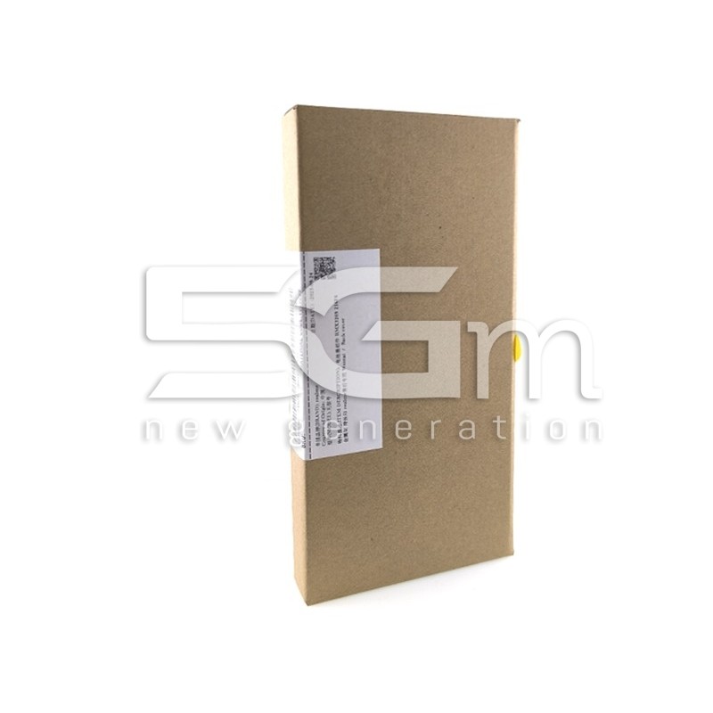 Retro Cover Metal Gray Realme C25Y Ori