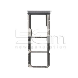 Dual Sim Card Tray White Xiaomi Redmi 13C 5G