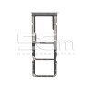 Dual Sim Card Tray White Xiaomi Redmi 13C 5G