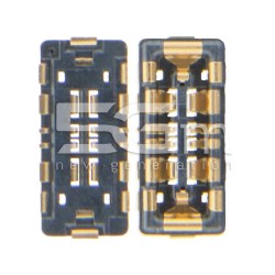 Battery FPC Connector Onboard Google Pixel 7 Pro 8Pin