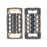 Signal FPC Connector Onboard iPhone 15 Pro 9Pin
