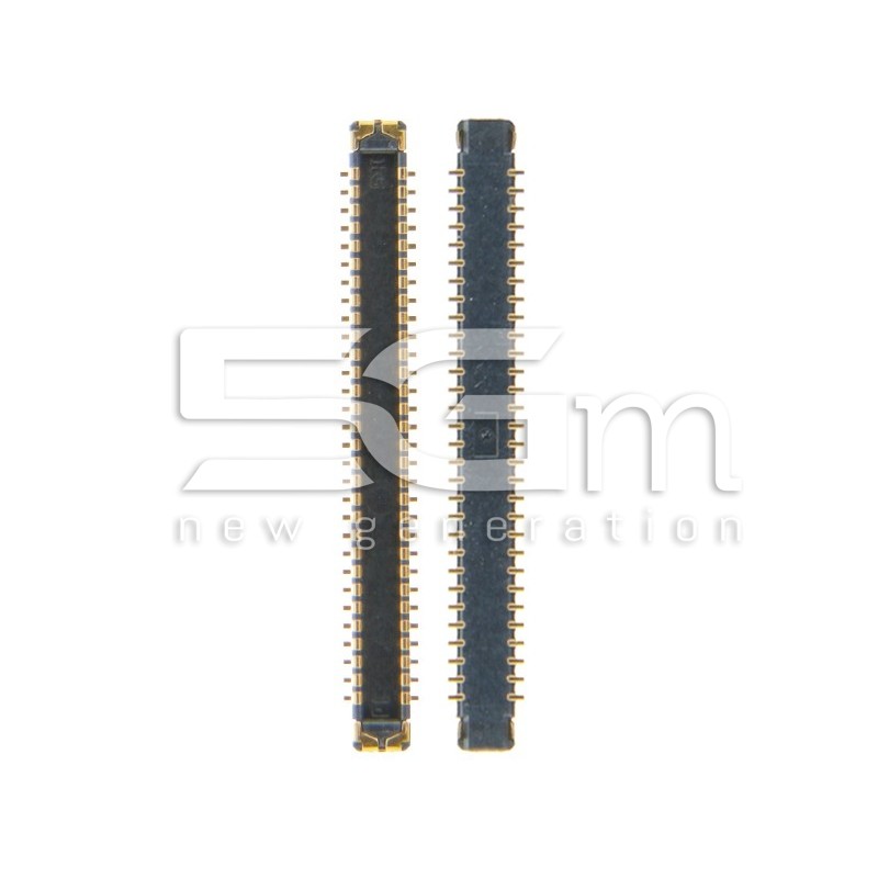LCD FPC Connector Onboard Google Pixel 7 Pro 60 Pin