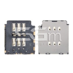 Lettore Sim Card iPhone 14 Pro - 14 Pro Max