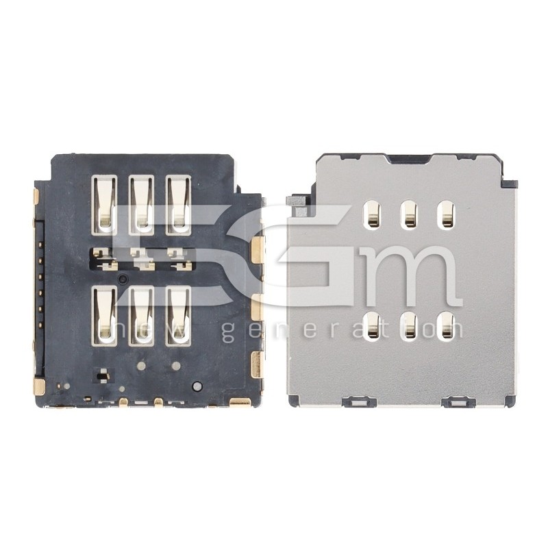 Sim Card Reader iPhone 14 Pro - 14 Pro Max