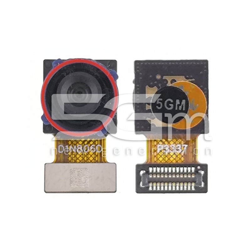 Rear Camera Ultrawide 8MP Xiaomi Redmi Note 13 Pro+