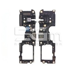 Charging Connector + Board Realme GT Master Edition (PULLED)