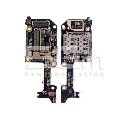 Sim Card Reader + Board Xiaomi 14 Pro (OEM)