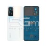 Retro Cover Polar White Xiaomi Redmi Note 11 Pro 5G Ori