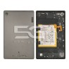 Retro Cover Iron Grey + Batteria Lenovo M10 Plus 2Gen X606 (PULLED)