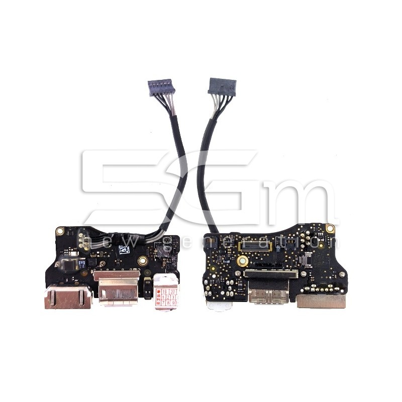 Charging Flex 820-3214-A Macbook Air 13.3″ A1466 2012