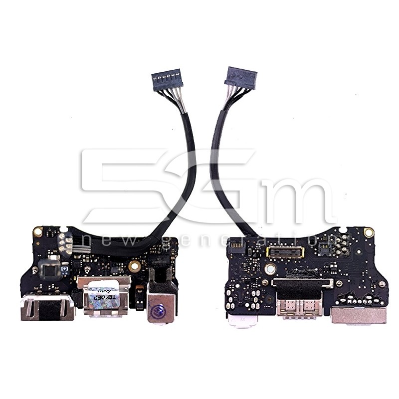 Charging Flex 820-3455-A Macbook Air 13.3″ A1466 2013-2017