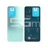 Retro Cover Mint Green Xiaomi Redmi Note 12 4G Ori