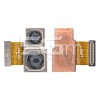 Rear Camera 48MP + 8MP Xiaomi Mi 9T - 9T Pro (PULLED)