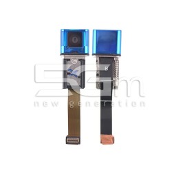 Camera Frontale Blue Flex Cable Xiaomi Mi 9T Pro (PULLED)