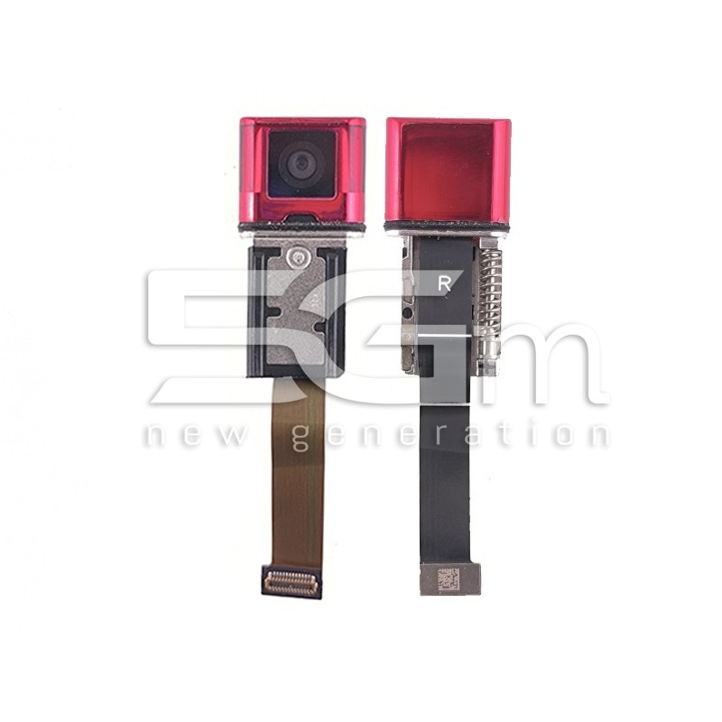 Front Camera Red 20MP Xiaomi Mi 9T