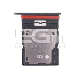Supporto Sim Card Graphite Grey Xiaomi Redmi Note 11 Pro 5G
