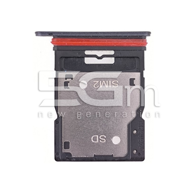Supporto Sim Card Graphite Grey Xiaomi Redmi Note 11 Pro 5G