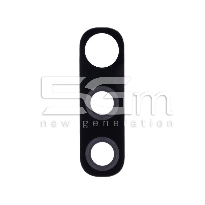 Camera Lens Black Samsung SM-A705 A70