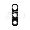 Camera Lens Black Samsung SM-A705 A70