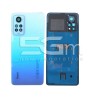 Retro Cover Star Blue Xiaomi Redmi Note 12 Pro 4G Ori