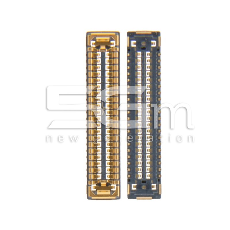 USB Charging Connector Port Onboard Samsung SM-A546 A54 5G