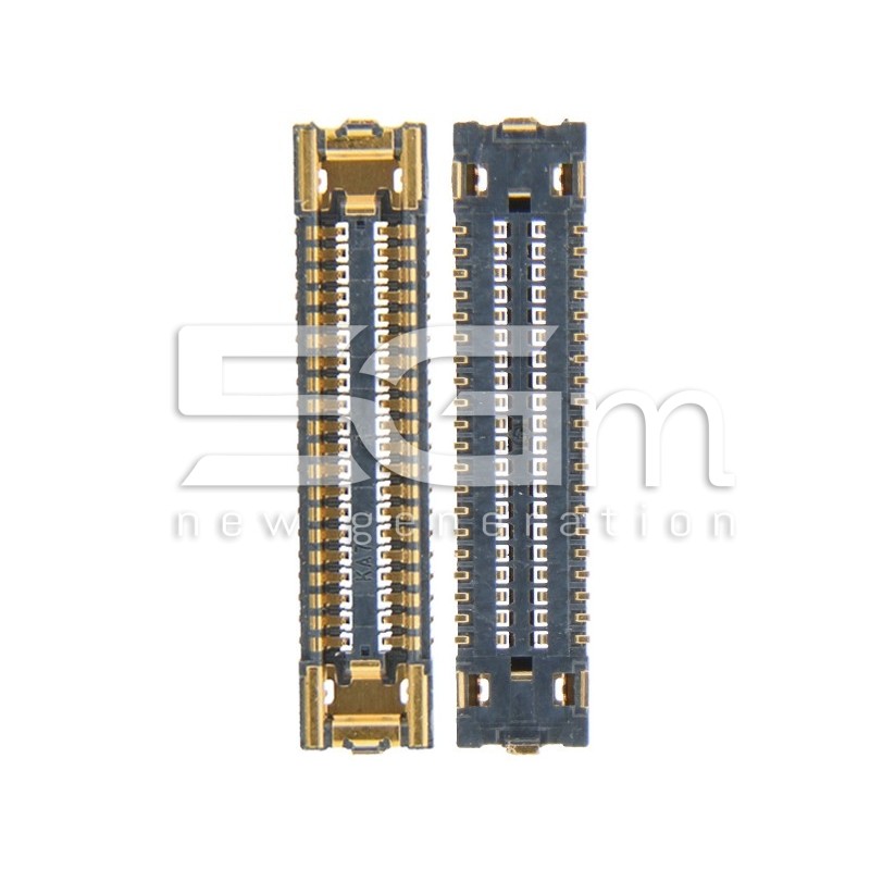 USB Charging Connector Port Onboard Samsung SM-A336 A33 5G