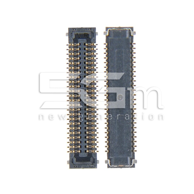 USB Charging Connector Port Onboard Samsung SM-A235 A23
