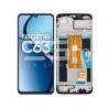 Display Touch + Frame Nero Realme C63 (PULLED)