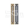 LCD FPC Connector Port Onboard Samsung Serie S23 - S24
