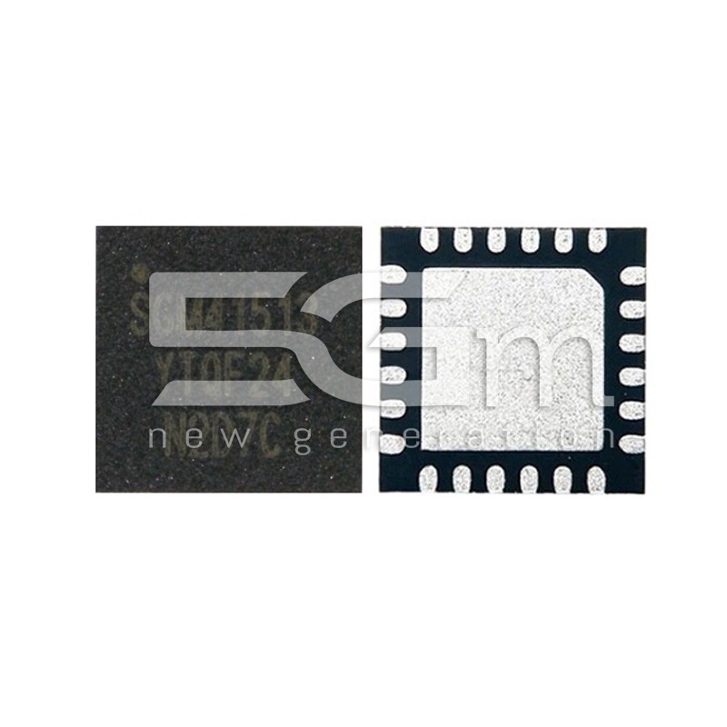 IC Ricarica SMG41513 Xiaomi Redmi 9A