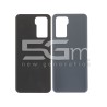 Rear Cover Matte Brown OPPO Reno12 5G No Logo